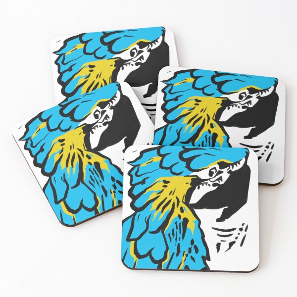 Item preview, Arara designed and sold by Marcustutz.