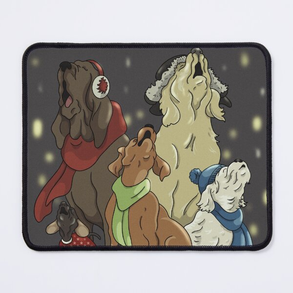 Item preview, Christmas Carols designed and sold by Matt Harrison Draws.