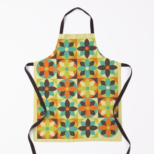 Item preview, Flower power grid designed and sold by SekyriaSofie.