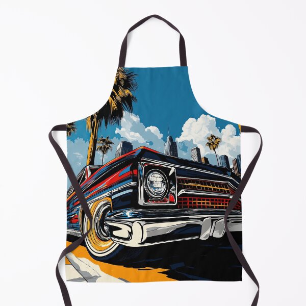 Item preview, Westcoast Reflections designed and sold by Retro Type.