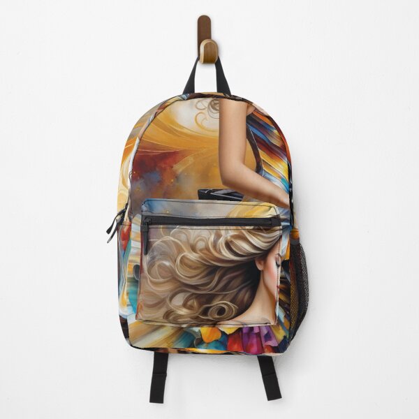 Item preview, The Princess and the Magic Violin designed and sold by roman747.