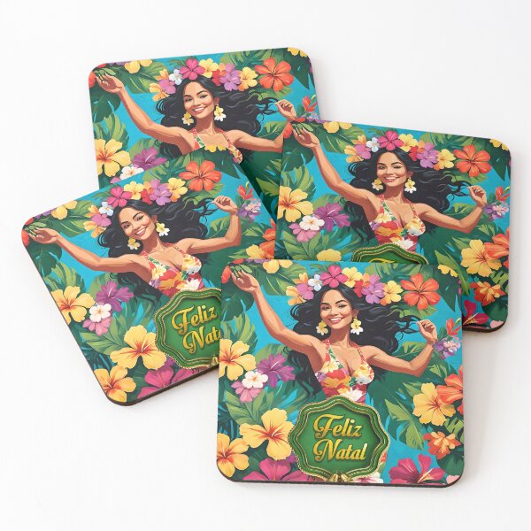 Item preview, Christmas [Portuguëse Brazil] designed and sold by SublimeStuffArt.