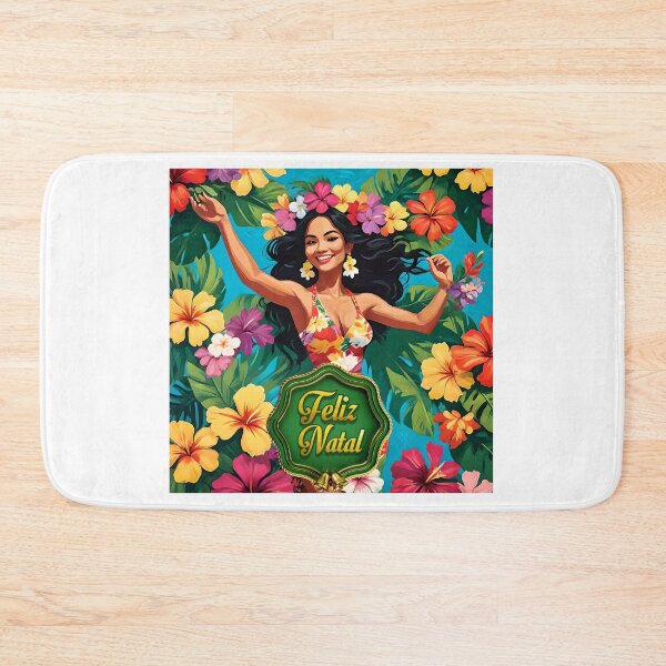 Item preview, Christmas [Portuguëse Brazil] designed and sold by SublimeStuffArt.