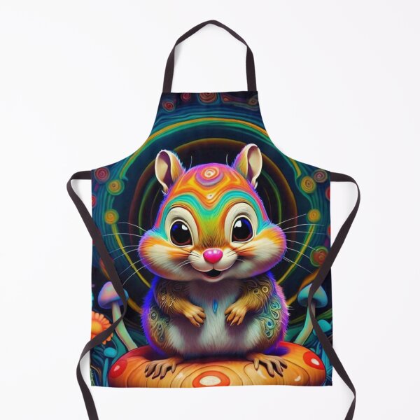 Item preview, The Chipmunk designed and sold by cfbennettmedia.