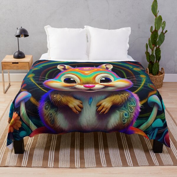Item preview, The Chipmunk designed and sold by cfbennettmedia.