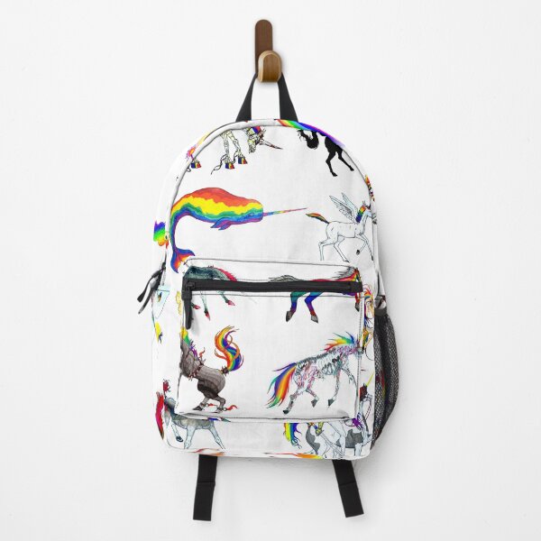 Item preview, Rainbow Unicorn Collective designed and sold by ElevateSon.