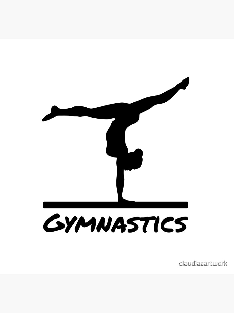 Gymnastics - artistic gymnastics, gymnast | Socks