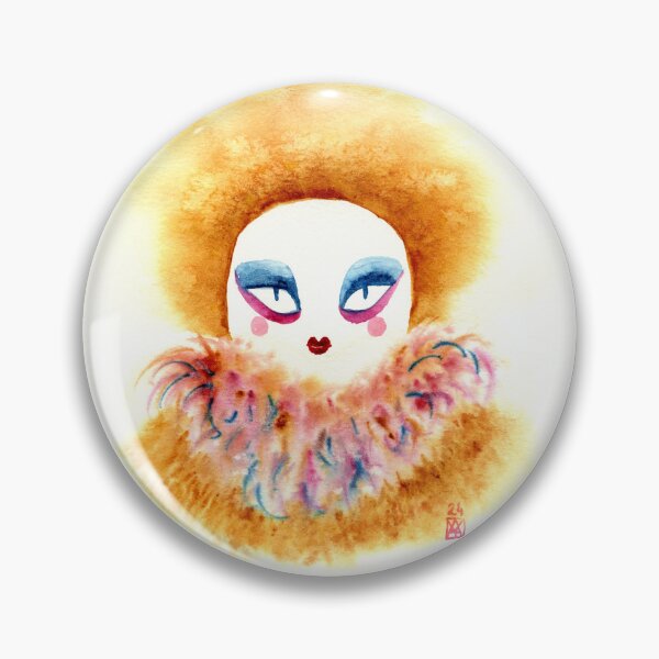 Item preview, Drag designed and sold by Castel Yvonne.