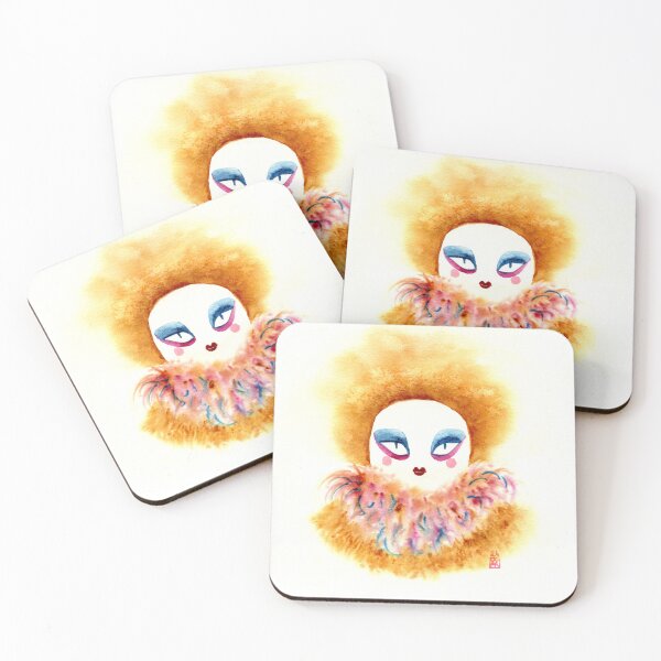 Item preview, Drag designed and sold by Castel Yvonne.