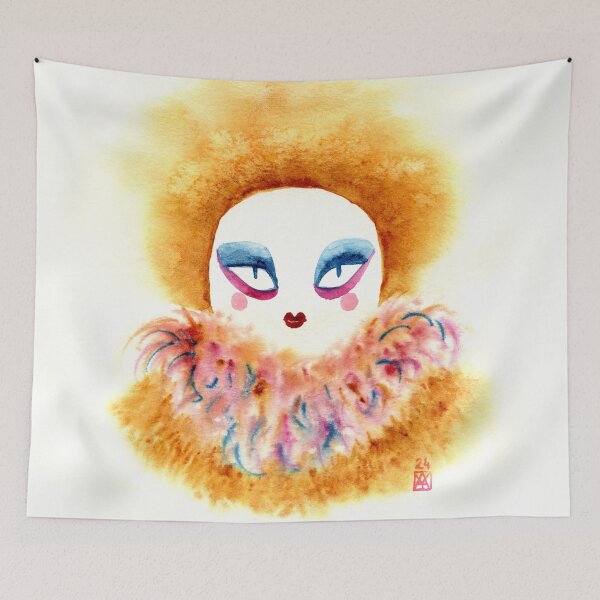 Item preview, Drag designed and sold by Castel Yvonne.