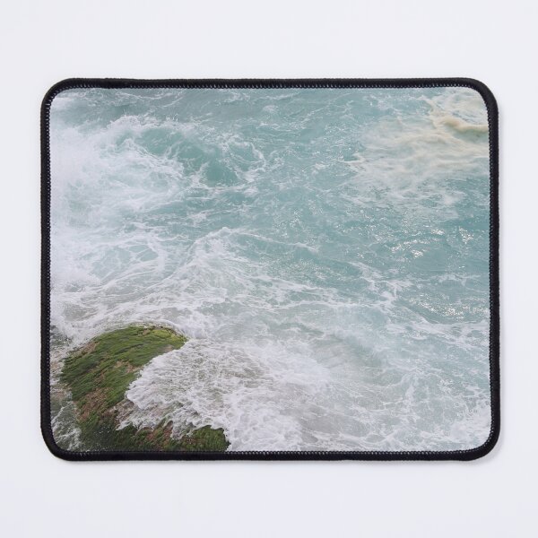 Item preview, Crashing Wave On Ocean Rock Cell Phone Case designed and sold by deanworld.