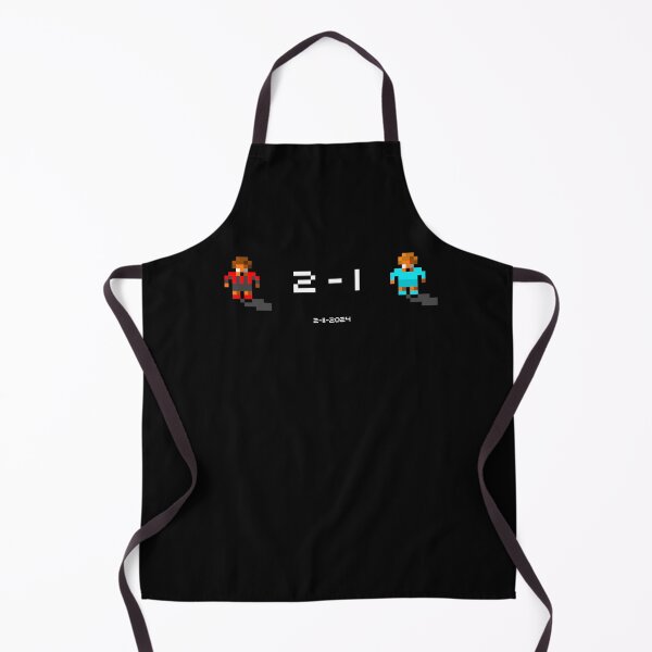 Item preview, Bournemouth 2 -1 City designed and sold by rednblack-net.