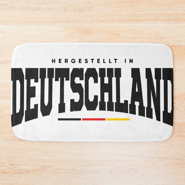 Item preview, HERGESTELLT IN DEUTSCHLAND EUROPA designed and sold by Tacitcal Blue.