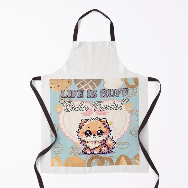 Item preview, Luna The Pom designed and sold by SweetSugarBear.