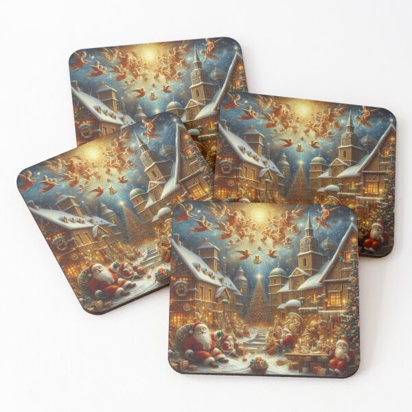Item preview, Renaissance Christmas 2 designed and sold by Sybille-Yates.