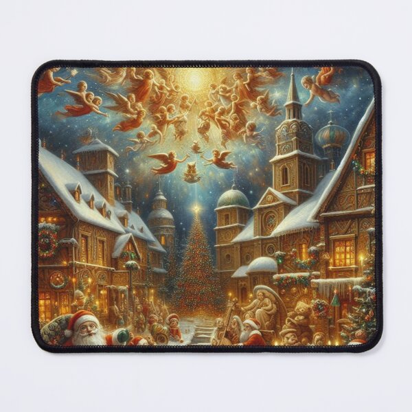 Item preview, Renaissance Christmas 2 designed and sold by Sybille-Yates.