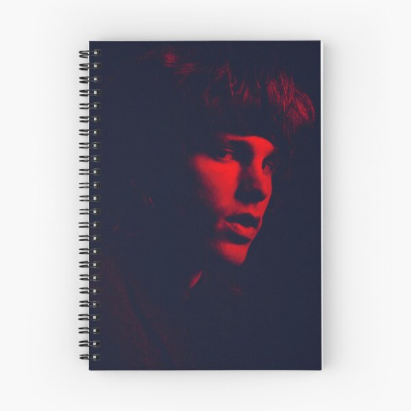Item preview, Jim Morrison In Red | The Doors | The American Poet  designed and sold by TheAmericanPoet.