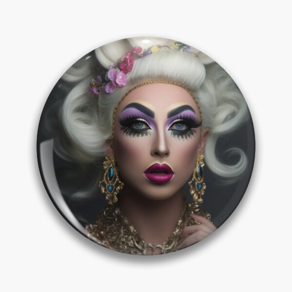 Item preview, Drag in Jewels designed and sold by Solace Sparkles.