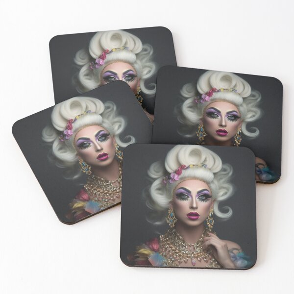 Item preview, Drag in Jewels designed and sold by Solace Sparkles.