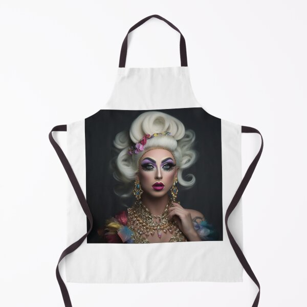 Item preview, Drag in Jewels designed and sold by Solace Sparkles.