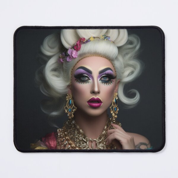 Item preview, Drag in Jewels designed and sold by Solace Sparkles.