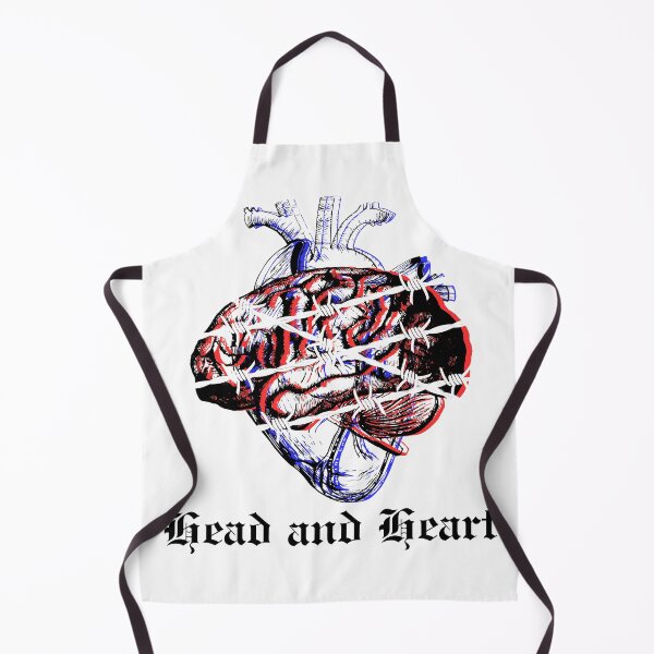 Item preview, Head & Heart designed and sold by Kiwis-Colors.