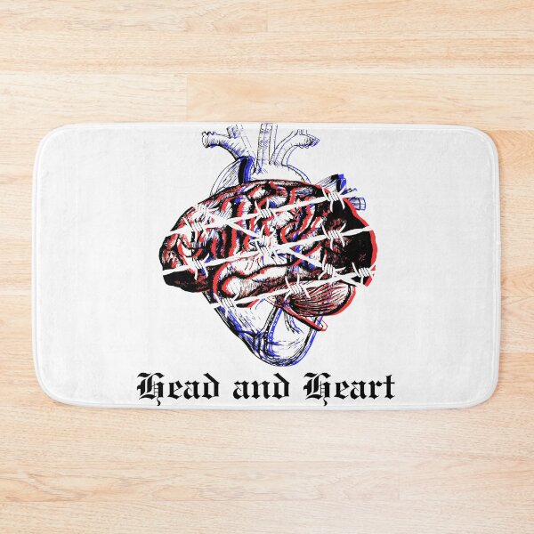 Item preview, Head & Heart designed and sold by Kiwis-Colors.