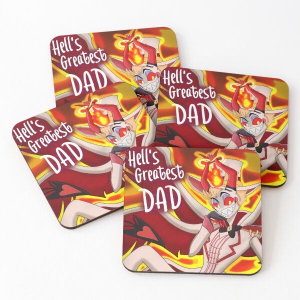 Item preview,  Greatest Dad designed and sold by Artsydragongal.