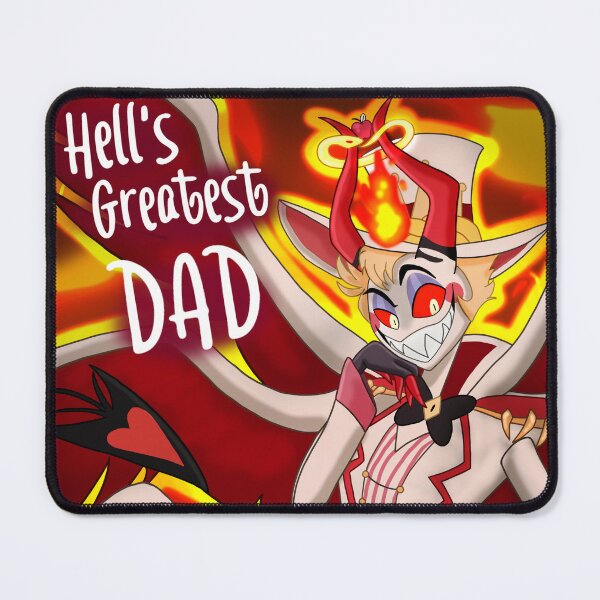 Item preview, Greatest Dad designed and sold by Artsydragongal.