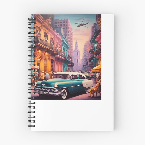 Item preview, Cuba designed and sold by AI-artNL.