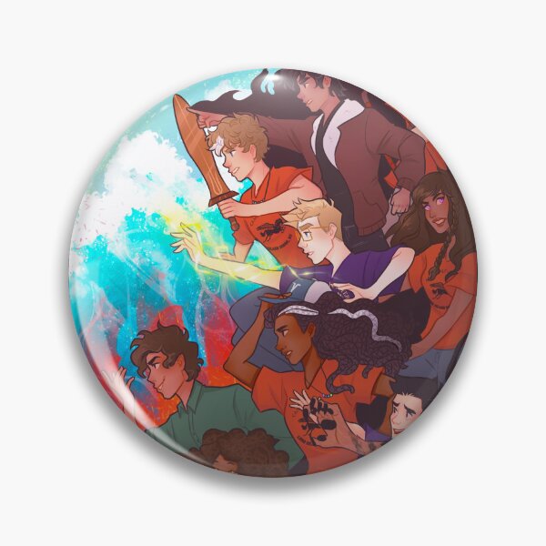 Item preview, Demigods (V2) designed and sold by TheCapricaStore.