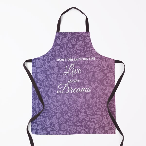Item preview, live your dreams designed and sold by Belrovera.