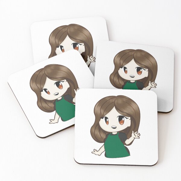 Item preview, Friendly Barista designed and sold by PhantomandGhost.