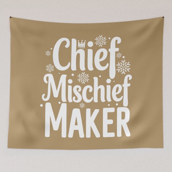 Item preview, Funny Holiday Design for Christmas and New Year's designed and sold by Printicato.