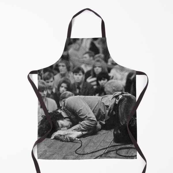 Item preview, Jim Morrison Passed Out On Stage | The Doors | The American Poet designed and sold by TheAmericanPoet.
