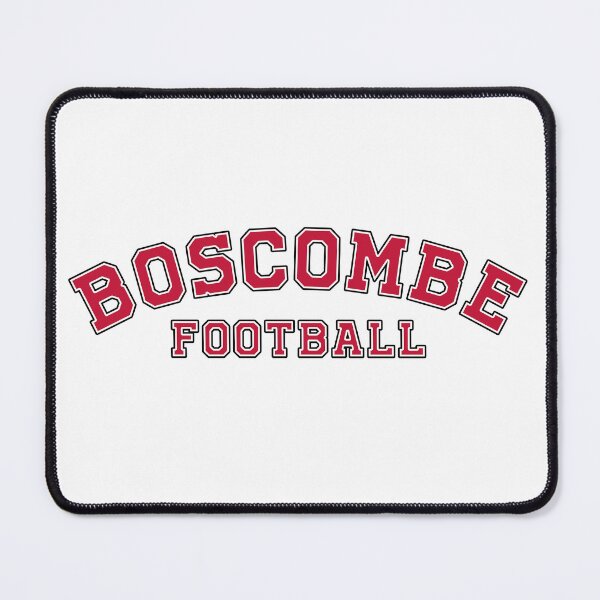 Item preview, Boscombe College Football designed and sold by rednblack-net.