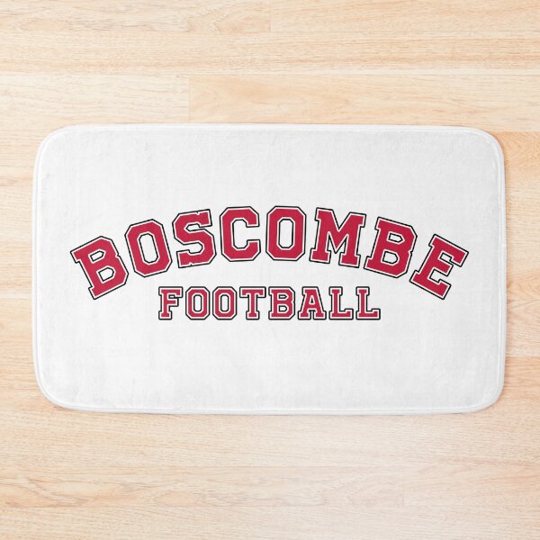 Item preview, Boscombe College Football designed and sold by rednblack-net.