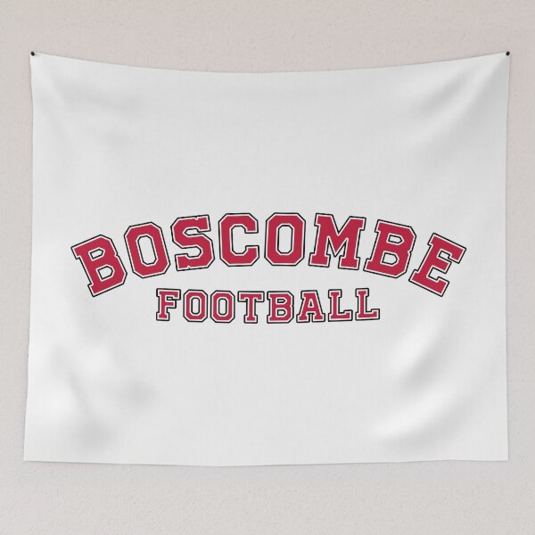Item preview, Boscombe College Football designed and sold by rednblack-net.