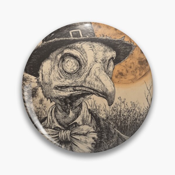 Item preview, Zom Tom designed and sold by JustOkayDesigns.