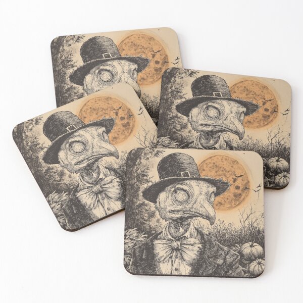 Item preview, Zom Tom designed and sold by JustOkayDesigns.