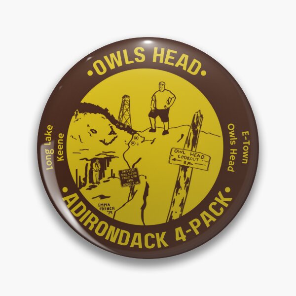Item preview, Owls Head 4-Pack designed and sold by emmjo9.