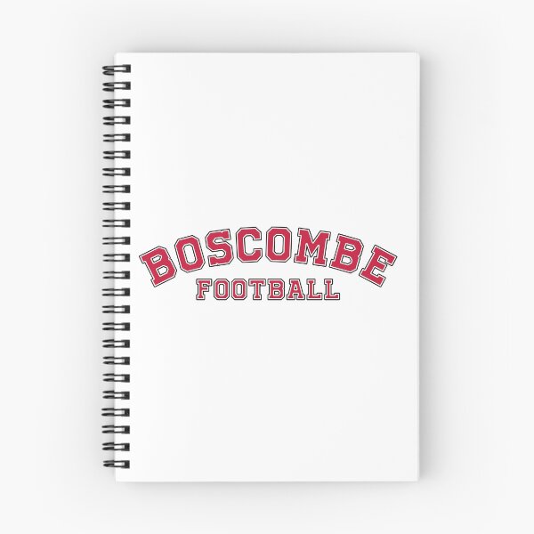 Item preview, Boscombe College Football designed and sold by rednblack-net.