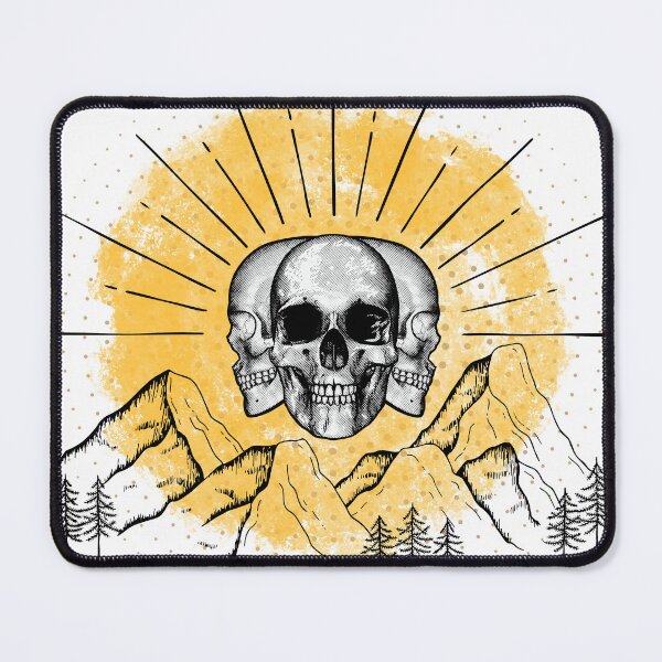 Item preview, mountain with workshop designed and sold by SkullFiesta.