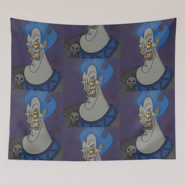 Item preview, Is This his Good Side? designed and sold by Art-by-Lark.