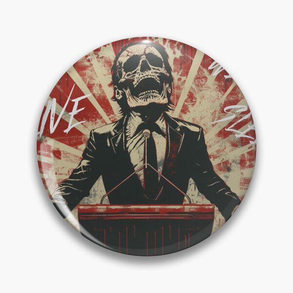 Item preview, We Sleep - They Live designed and sold by PitchBlackIcon.