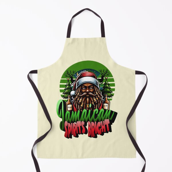 Item preview, Jamaican Spirits Bright  designed and sold by SavvyEarth.