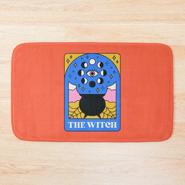 Item preview, The Witch designed and sold by hayhaily.
