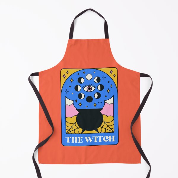 Item preview, The Witch designed and sold by hayhaily.