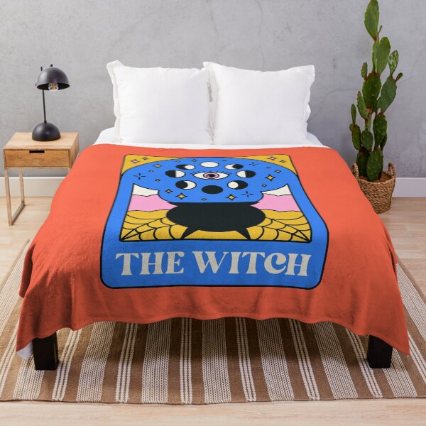 Item preview, The Witch designed and sold by hayhaily.