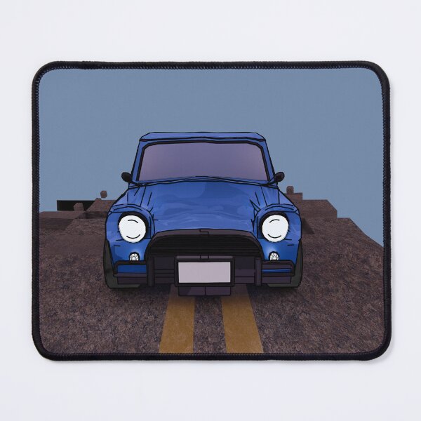 Item preview, Mini Mark one in 3D designed and sold by Basiinaa.
